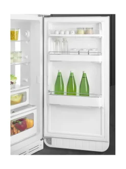 Jääkaapit Ja Pakastimet<Smeg FAB30RWH5 -jääkaappipakastin, valkoinen oikeakätinen