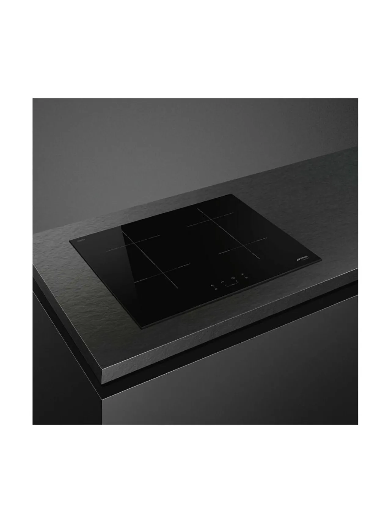 Liedet Ja Liesituulettimet<Smeg SIB2641D Universale induktioliesi 60cm
