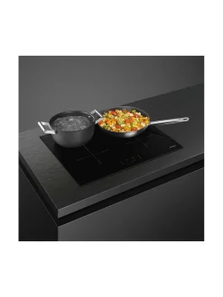 Liedet Ja Liesituulettimet<Smeg SIB2641D Universale induktioliesi 60cm