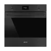 Smeg SO6301TN Classic musta kiertoilmauuni^ Liedet Ja Liesituulettimet