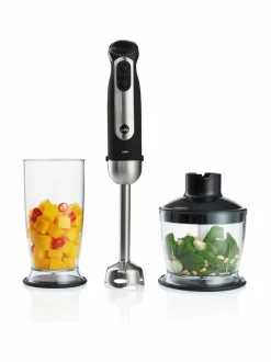 Wilfa SM-1FP Essential Stick Mixer -sauvasekoitin^ Vatkaimet & Sekoittimet