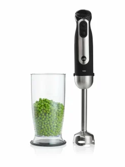 Wilfa SM-1FP Essential Stick Mixer -sauvasekoitin^ Vatkaimet & Sekoittimet