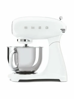 Yleis- & Monitoimikoneet<Smeg SMF03-yleiskone WHITE