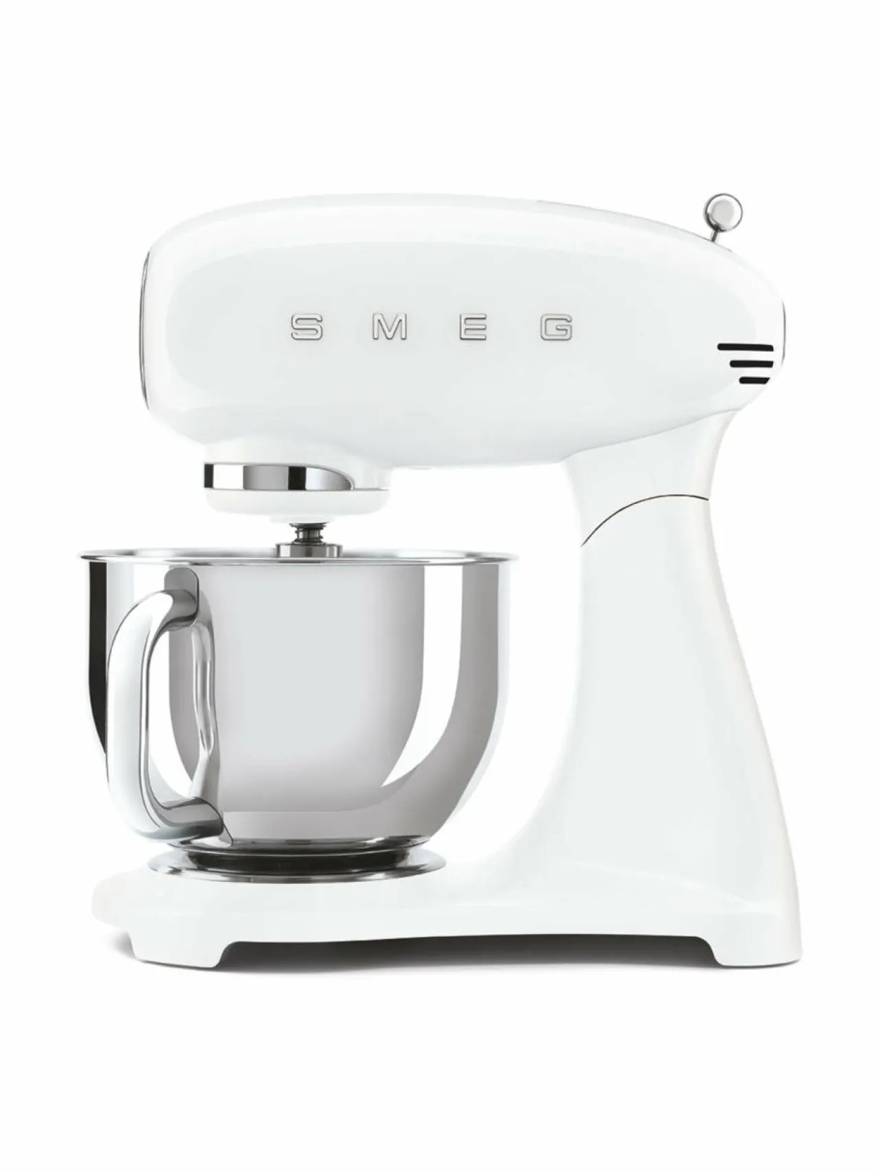 Yleis- & Monitoimikoneet<Smeg SMF03-yleiskone WHITE