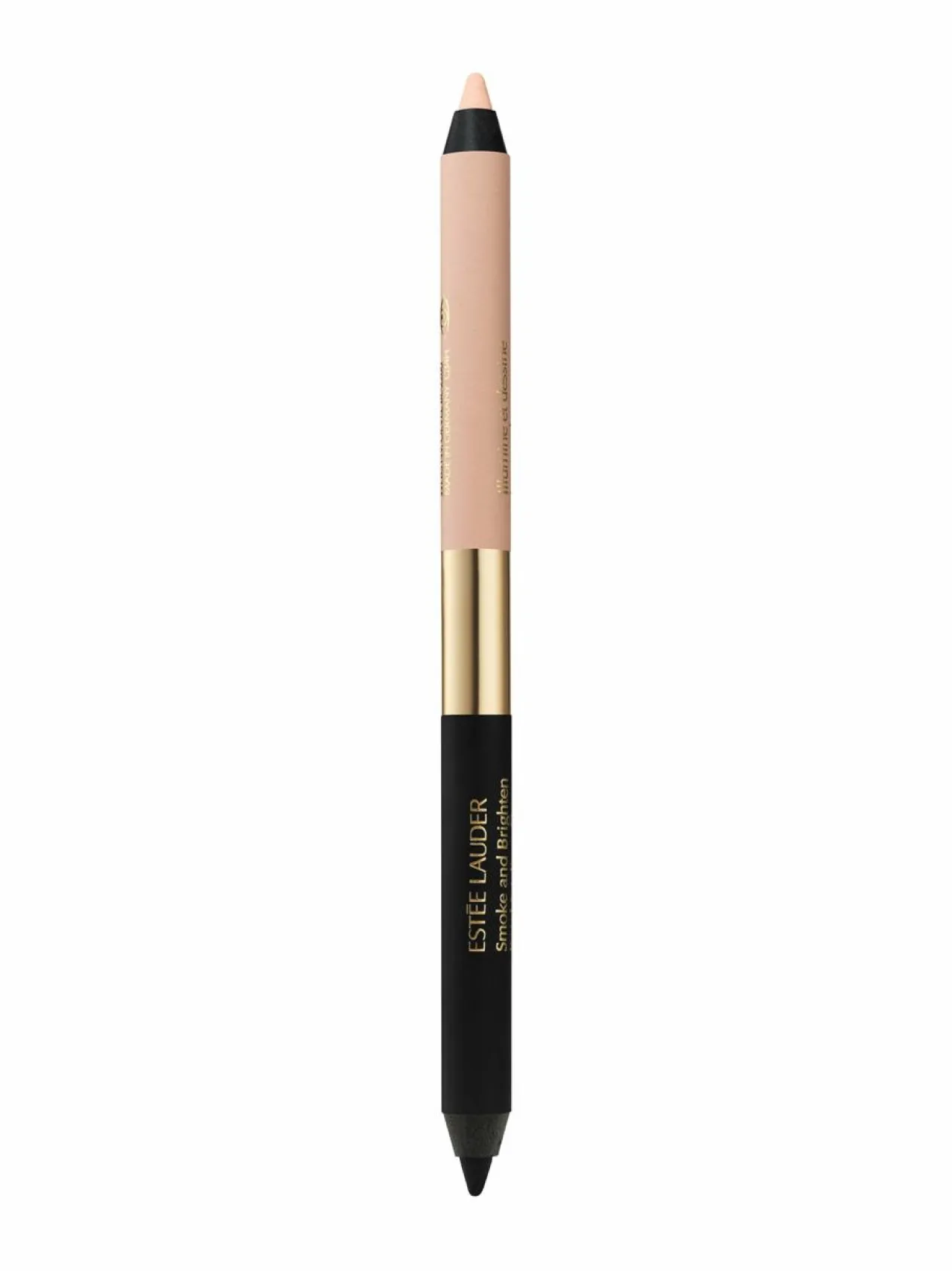 Estée Lauder Smoke and Brighten Kajal Eyeliner Duo -silmänrajauskynä^ Silmät