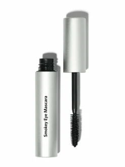 Silmät<Bobbi Brown Smokey Eye Mascara -ripsiväri BLACK
