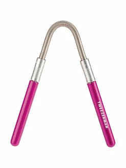 Tweezerman Smooth Finish Facial Hair Remover -kasvokarvan poistojousi^ Meikkaustarvikkeet