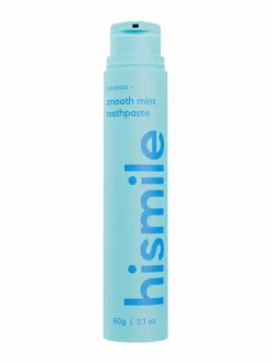 Hismile Smooth Mint Toothpaste -hammastahna^ Hammastahnat