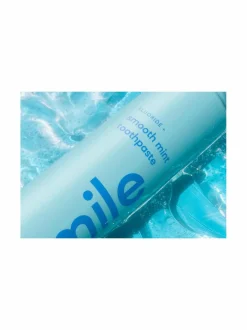 Hismile Smooth Mint Toothpaste -hammastahna^ Hammastahnat