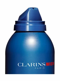 Kasvojenhoito<Clarins Smooth Shave Foaming Gel -parranajovaahto 150 ml