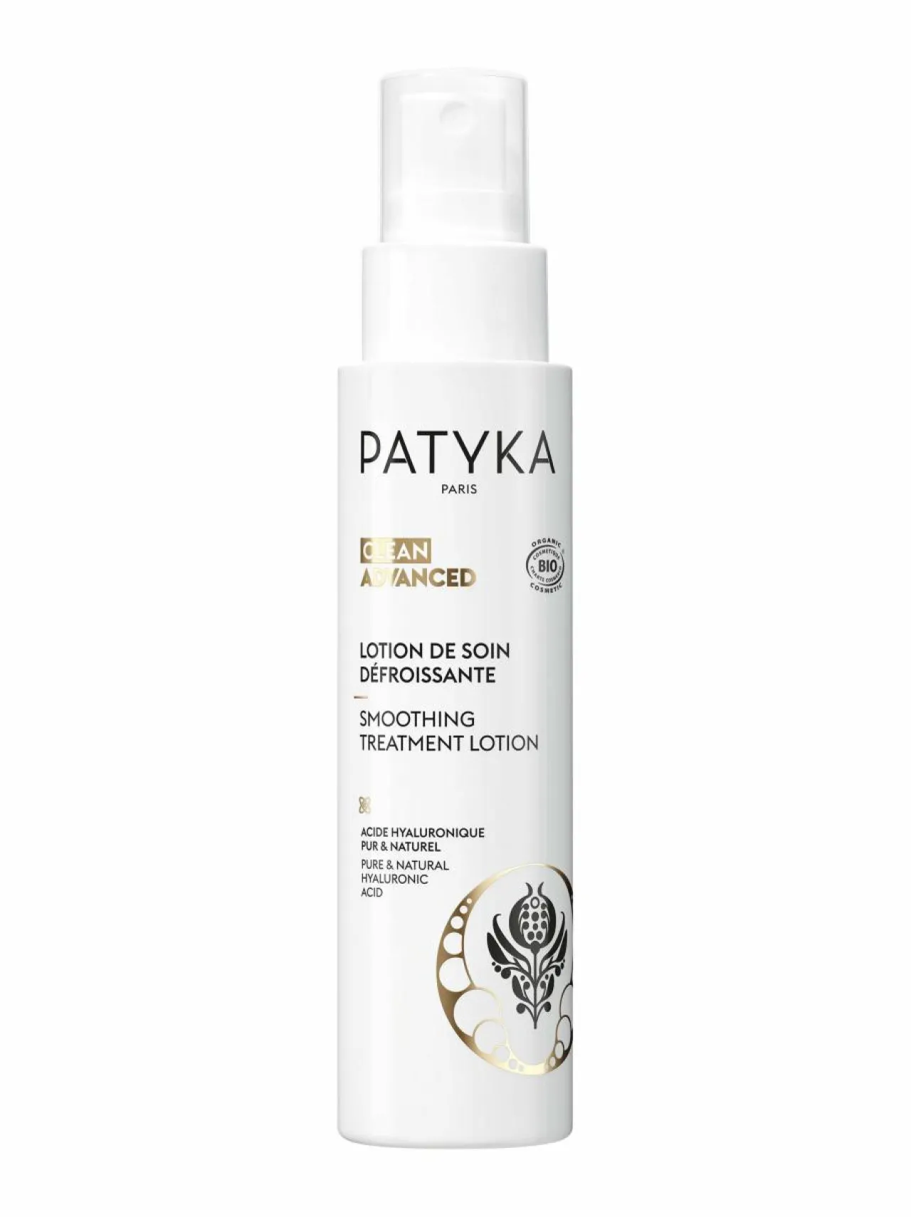 Patyka Smoothing Treatment Lotion -hoitosuihke 100 ml^ Kasvojenhoito|Kasvojenhoito