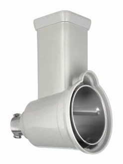 Yleis- & Monitoimikoneet<Smeg SMSG01-vihannesleikkuri SILVER
