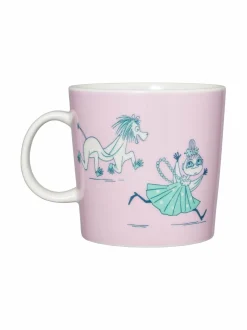 Mukit & Kupit & Asetit<Moomin Arabia S-muki 0,4 l MULTICOLOR
