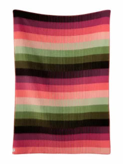 Røros Tweed Åsmund Gradient -huopa 135 x 200 cm^ Huovat & Päiväpeitot