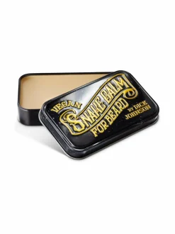 Dick Johnson Snake Balm wax for beard -partavaha 55 ml^ Kasvojenhoito
