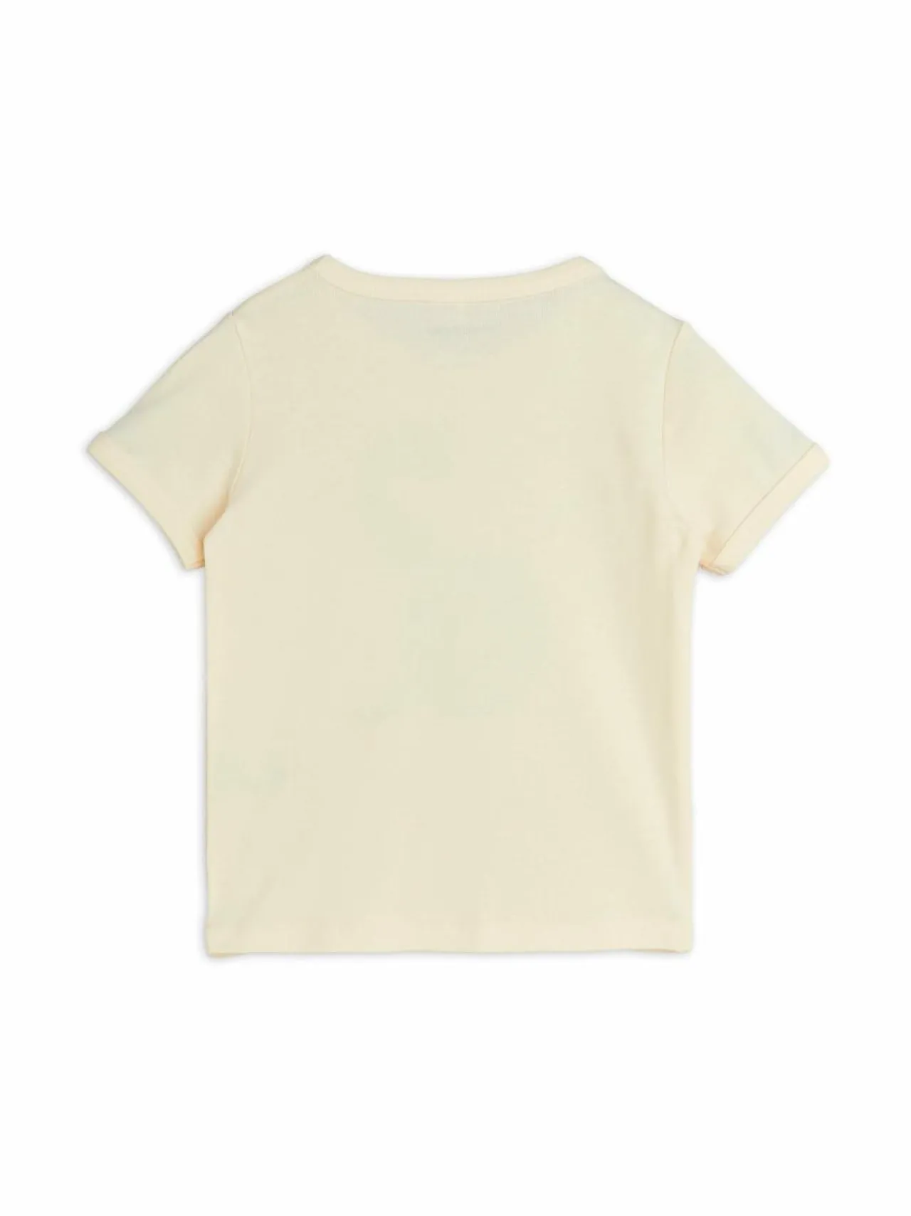 T-Paidat<Mini Rodini Snake t-paita 811 OFFWHITE