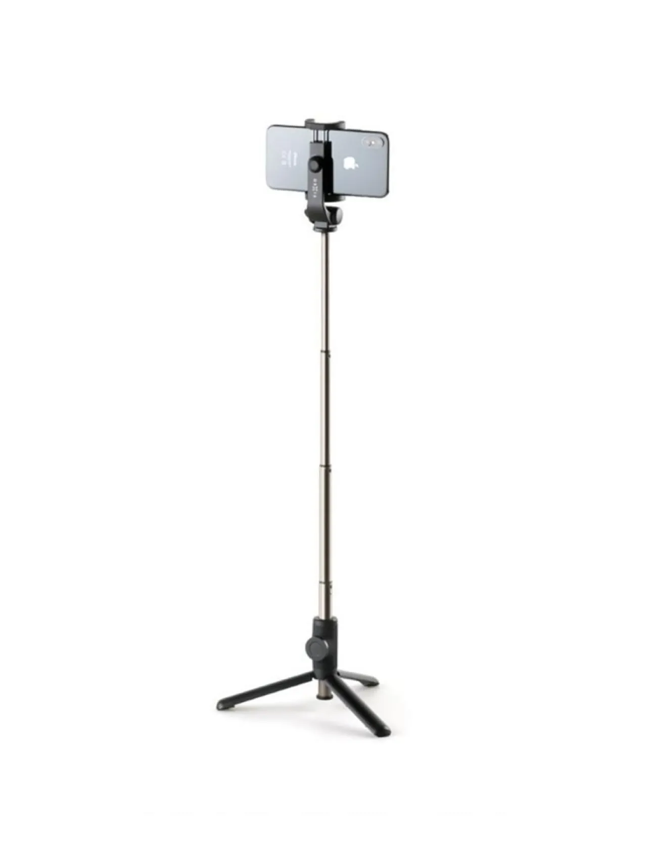Fixed Snap Lite Selfie Stick kolmijalkatoiminnolla,^ Puhelintarvikkeet