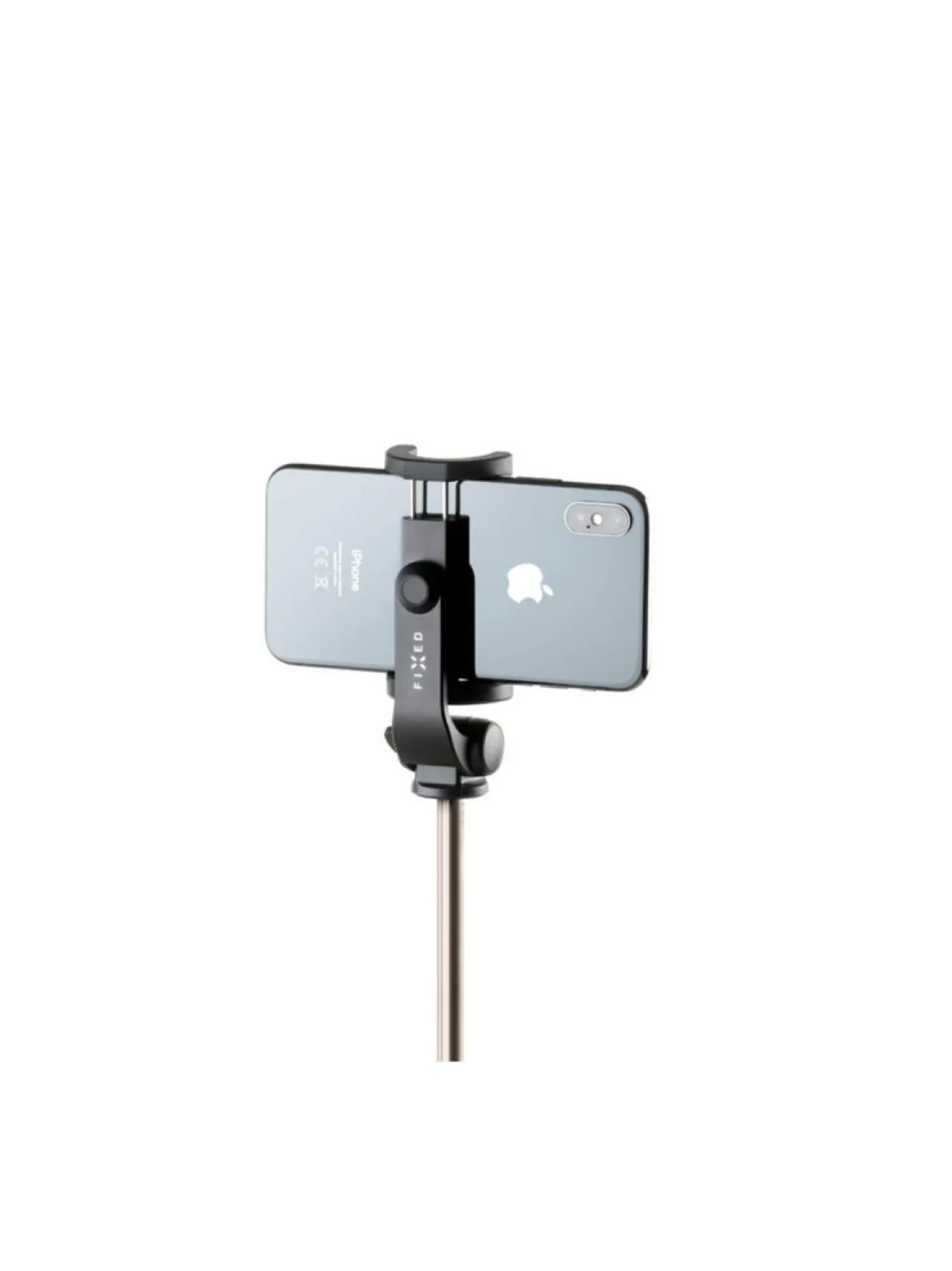 Fixed Snap Lite Selfie Stick kolmijalkatoiminnolla,^ Puhelintarvikkeet