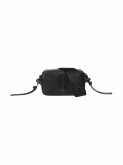 Marc Jacobs Snapshot DTM Small Camera Bag -nahkalaukku^ Olkalaukut
