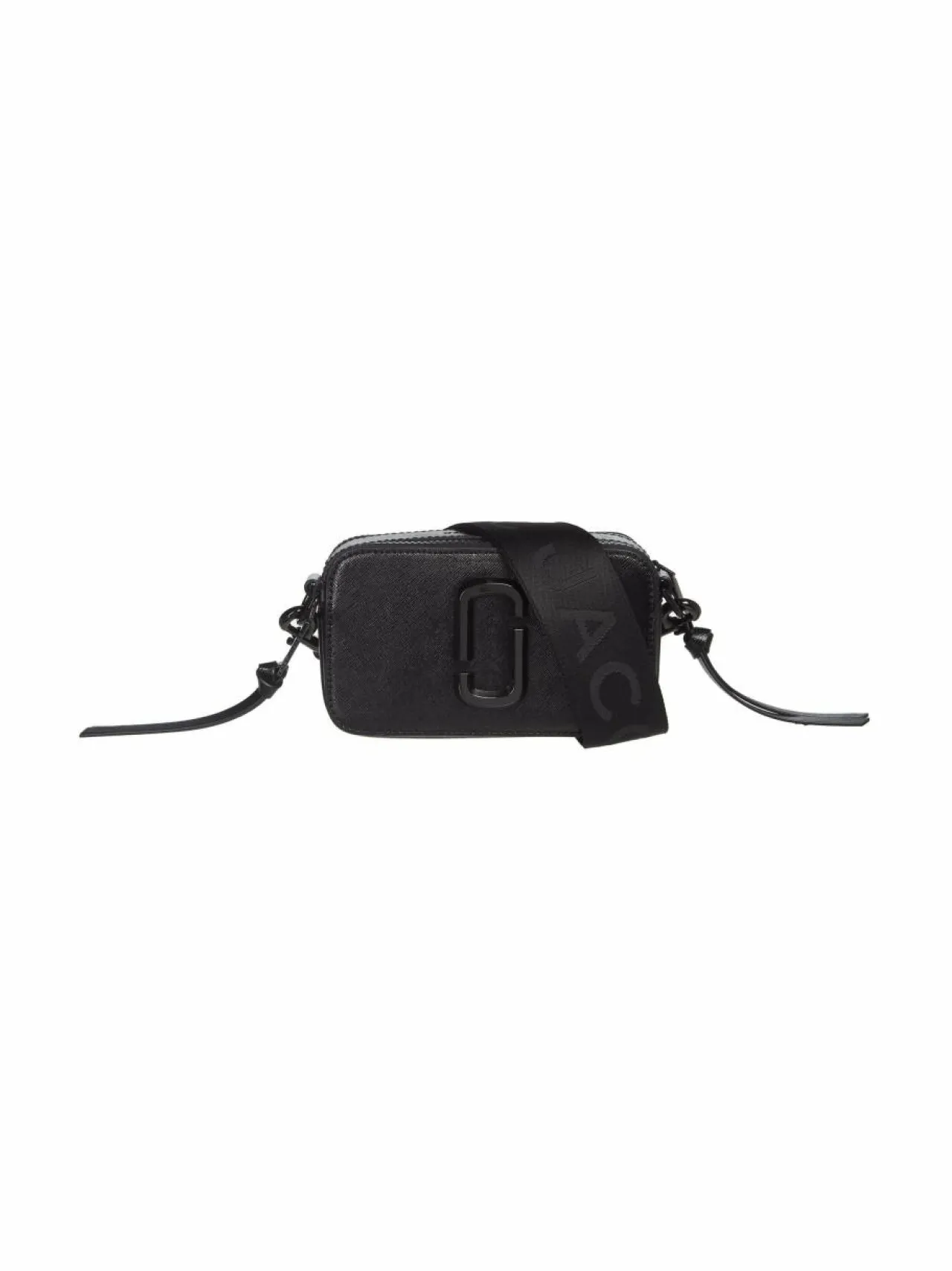 Marc Jacobs Snapshot DTM Small Camera Bag -nahkalaukku^ Olkalaukut