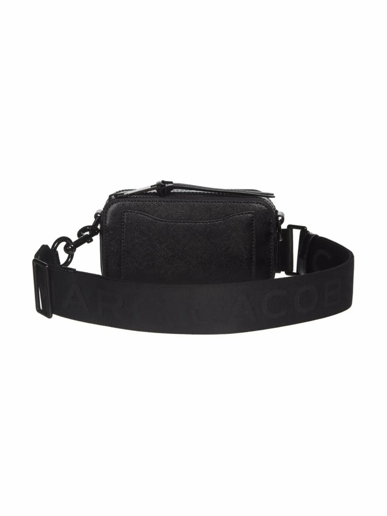 Marc Jacobs Snapshot DTM Small Camera Bag -nahkalaukku^ Olkalaukut