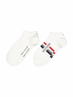 Tommy Hilfiger Sneaker Hilfiger Tab -sukat 2-pack^ Sukat