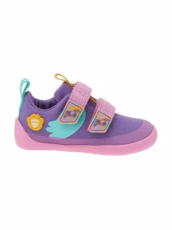 Tennarit & Sneakerit<AFFENZAHN Sneaker Lucky -paljasjalkakengät 40120 MULTICOLOR