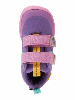 Tennarit & Sneakerit<AFFENZAHN Sneaker Lucky -paljasjalkakengät 40120 MULTICOLOR