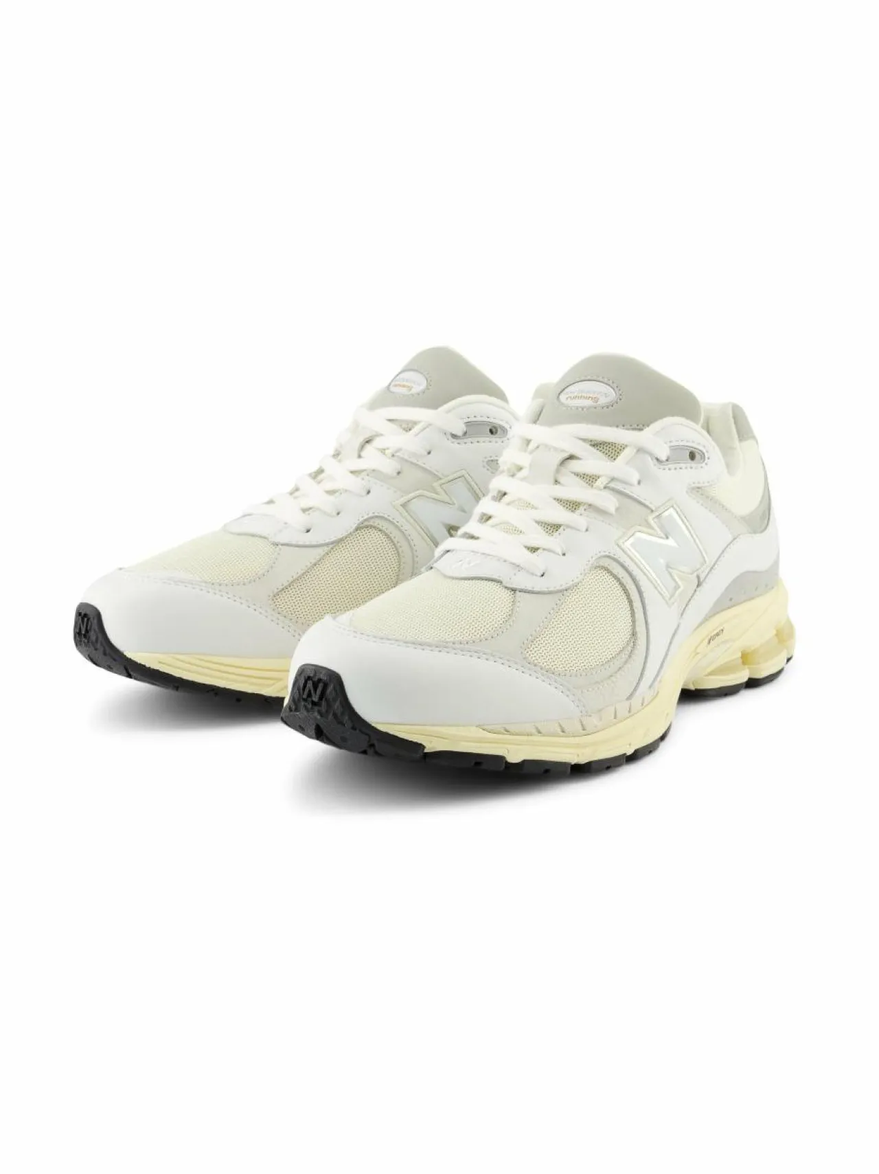 Urheilujalkineet|Tennarit & Sneakerit<New Balance Sneaker 2002R -sneakerit IA WHITE