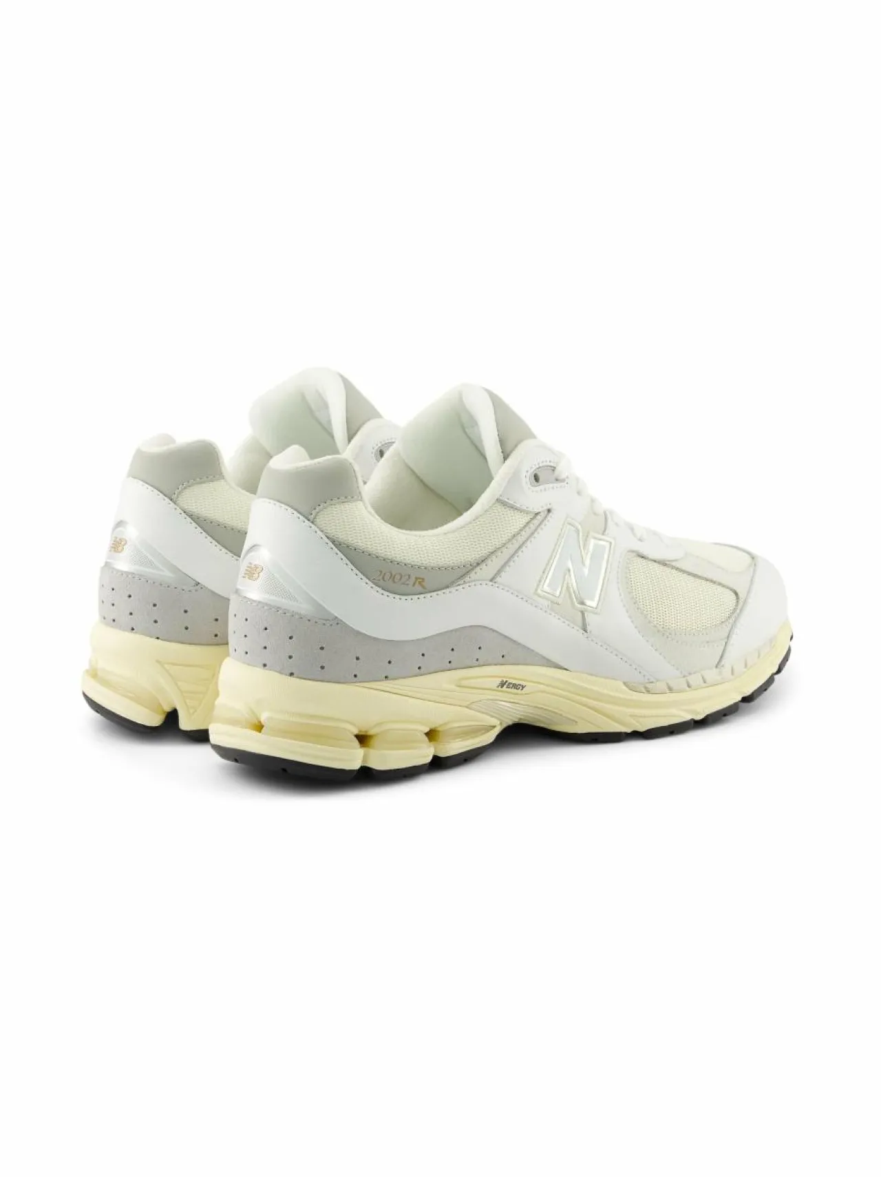 Urheilujalkineet|Tennarit & Sneakerit<New Balance Sneaker 2002R -sneakerit IA WHITE