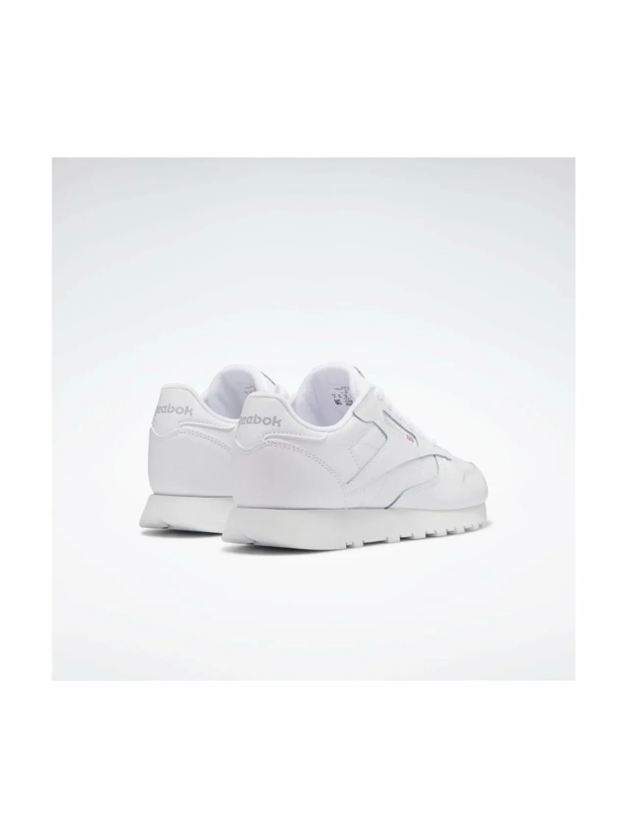 Tennarit & Sneakerit<Reebok Sneakerit FTWWHT/FTWWHT/FTWWHT
