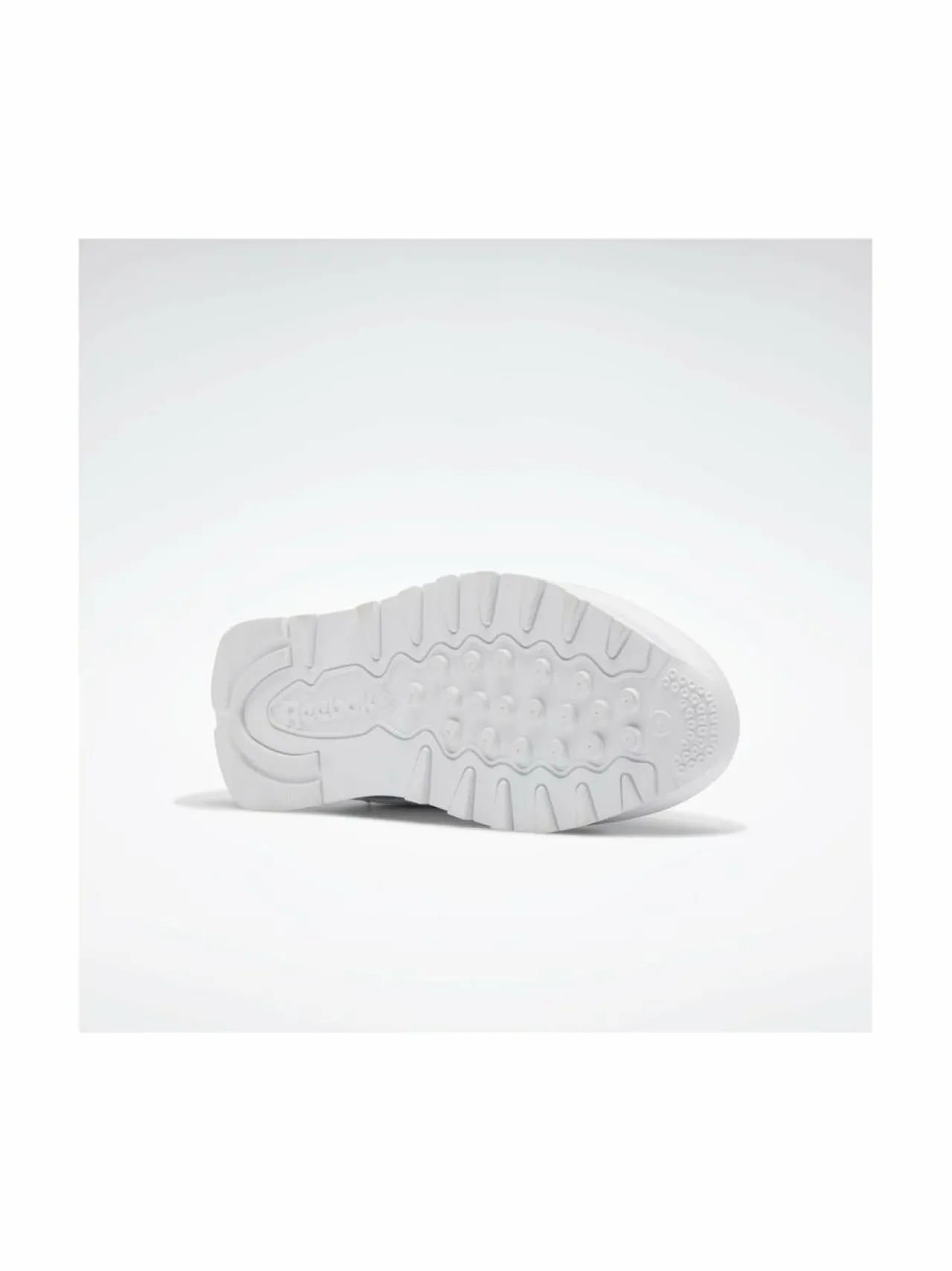 Tennarit & Sneakerit<Reebok Sneakerit FTWWHT/FTWWHT/FTWWHT