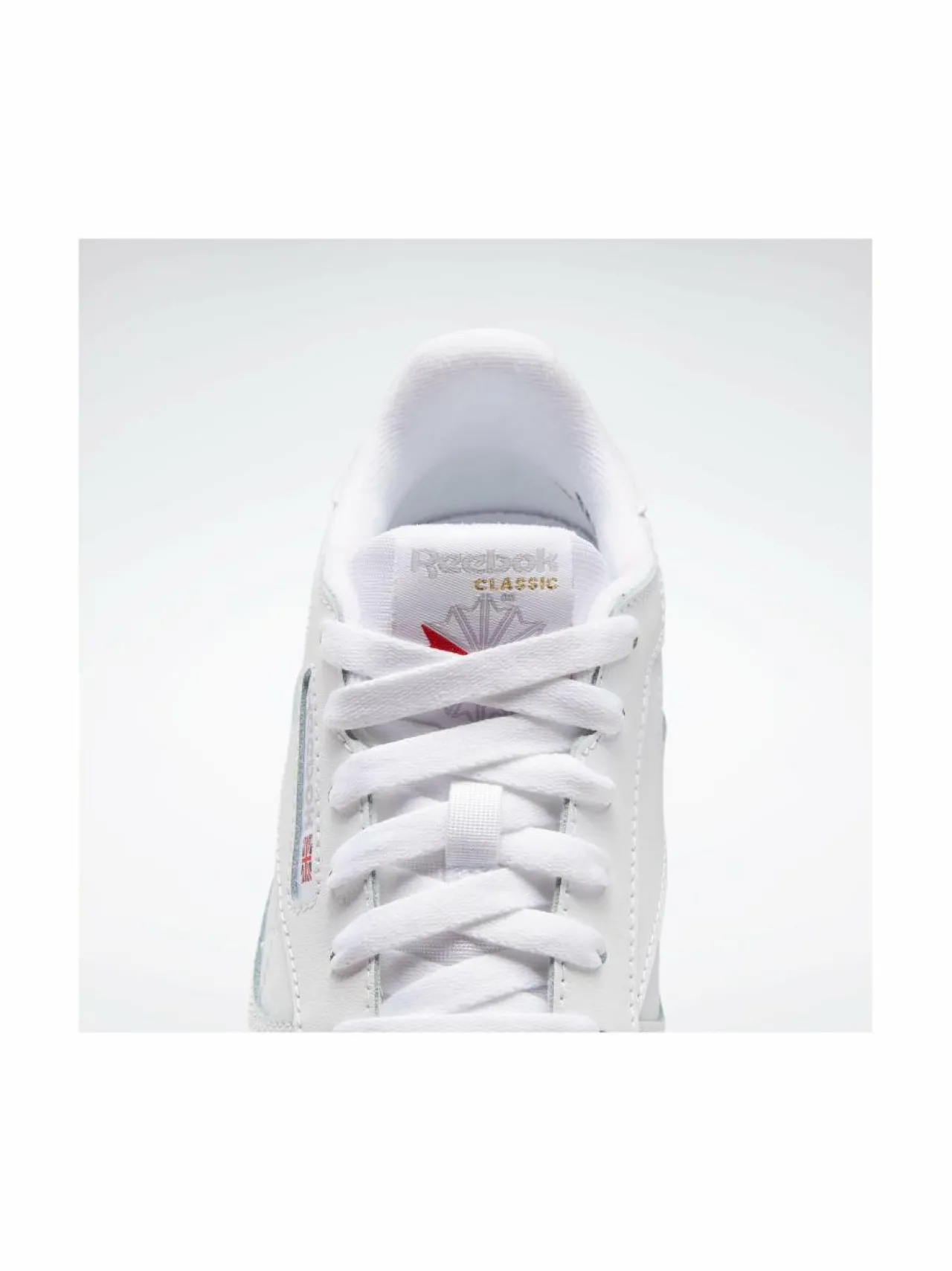 Tennarit & Sneakerit<Reebok Sneakerit FTWWHT/FTWWHT/FTWWHT