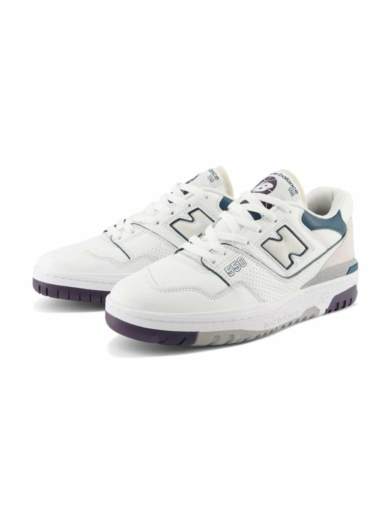 New Balance 550-sneakerit^ Urheilujalkineet|Tennarit & Sneakerit