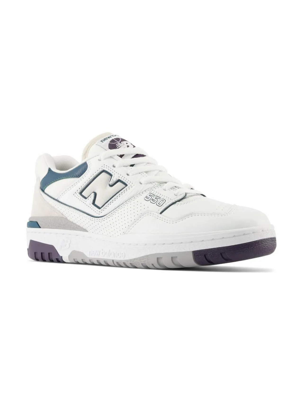 New Balance 550-sneakerit^ Urheilujalkineet|Tennarit & Sneakerit