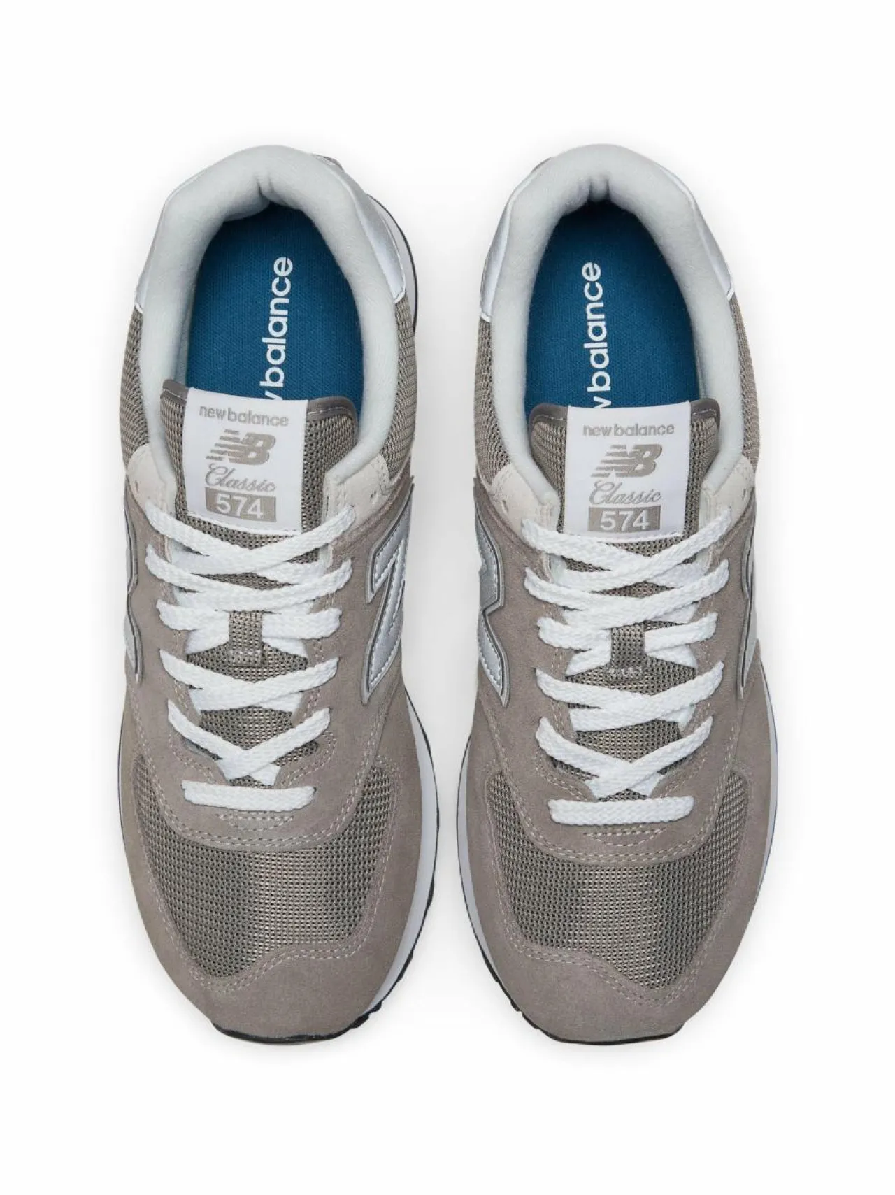 New Balance 574-sneakerit^ Urheilujalkineet