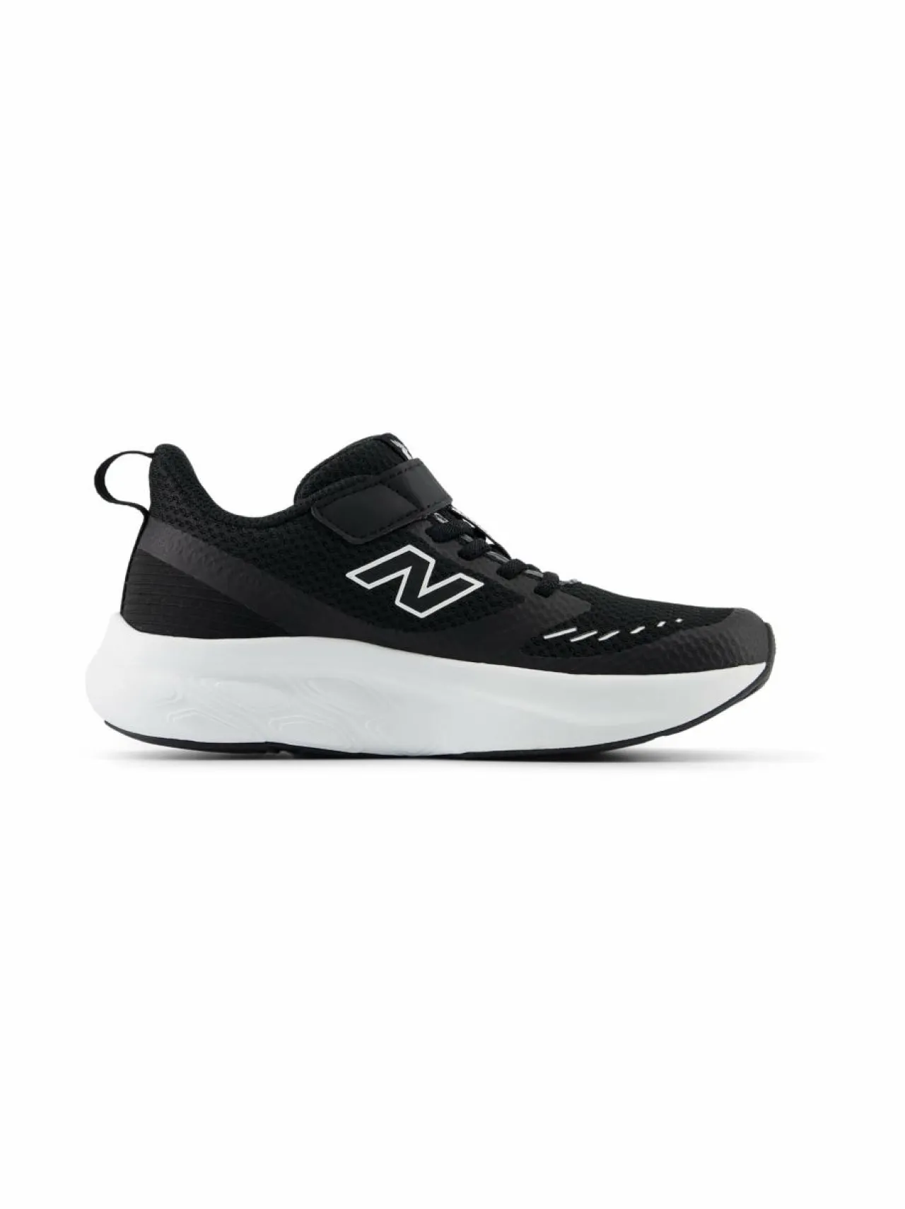 Tennarit & Sneakerit<New Balance 625-sneakerit BK BLACK