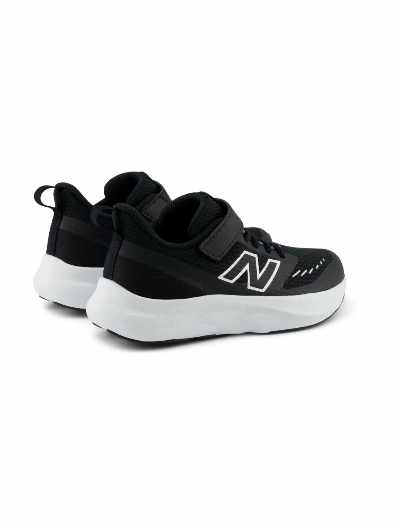 Tennarit & Sneakerit<New Balance 625-sneakerit BK BLACK