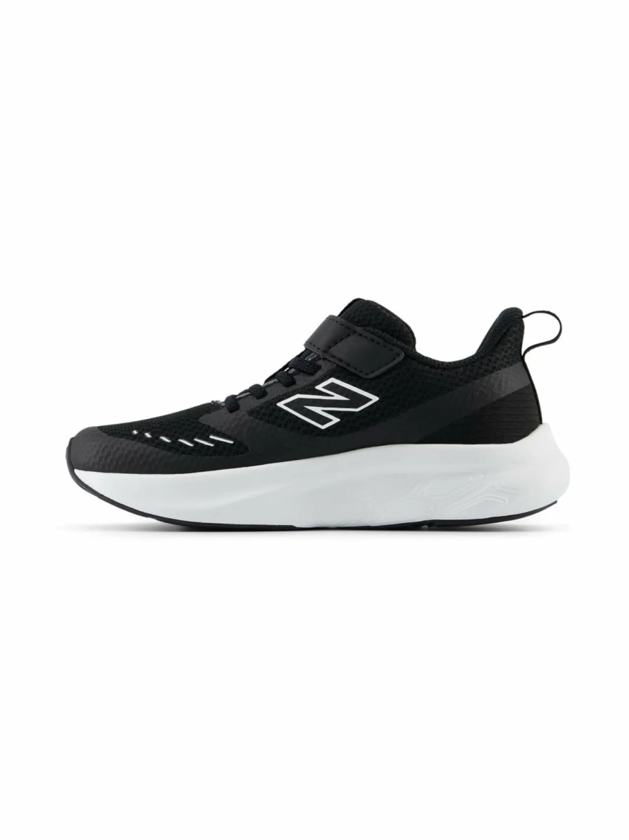 Tennarit & Sneakerit<New Balance 625-sneakerit BK BLACK