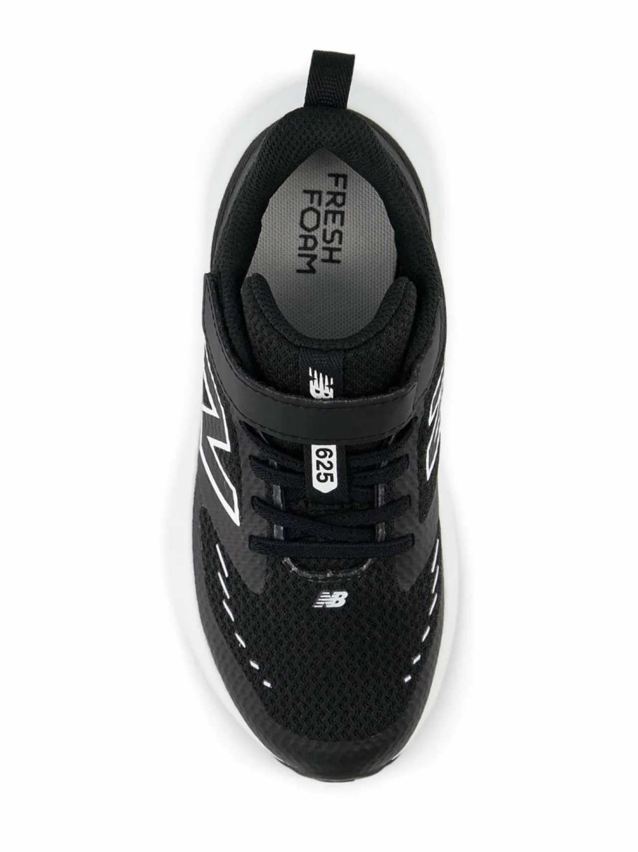 Tennarit & Sneakerit<New Balance 625-sneakerit BK BLACK