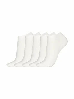 Vogue Sneaker-sukat, 5-pack^ Sukat & Sukkahousut