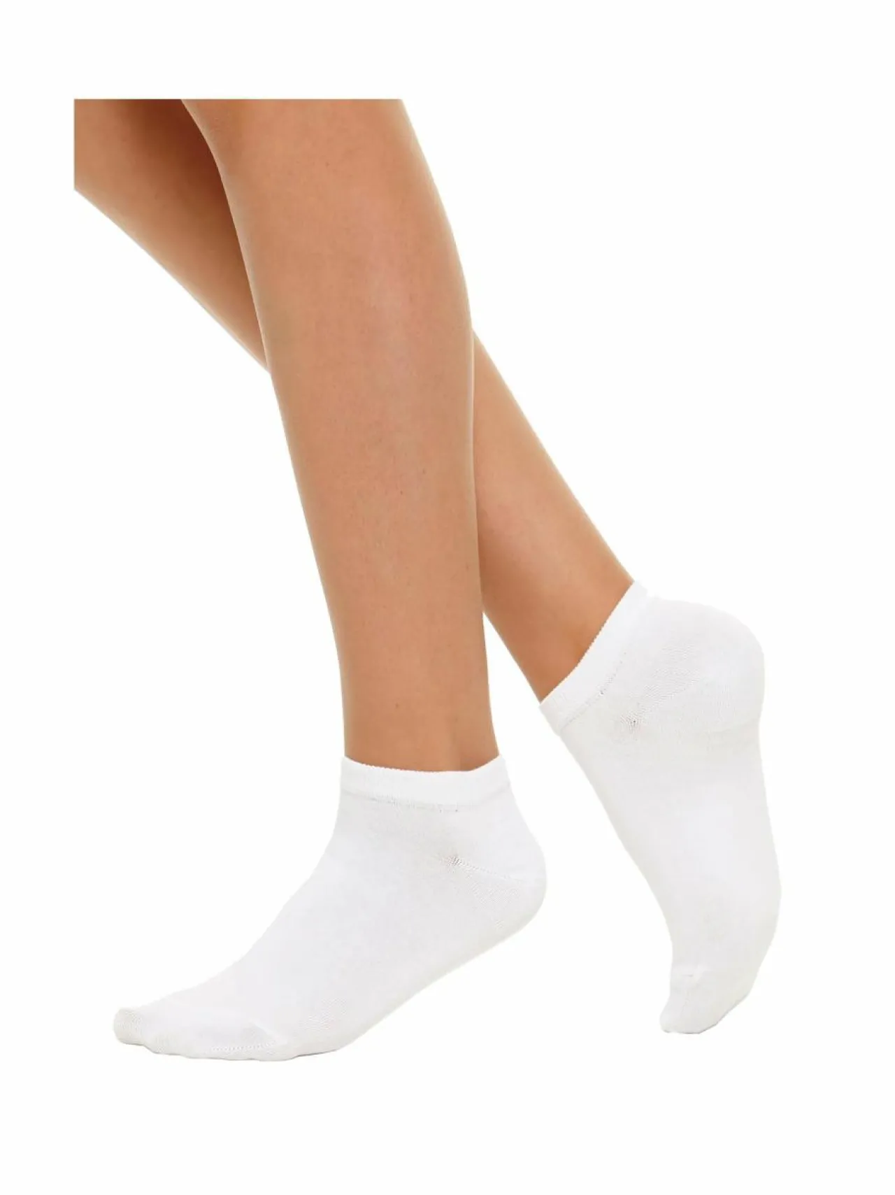 Vogue Sneaker-sukat, 5-pack^ Sukat & Sukkahousut