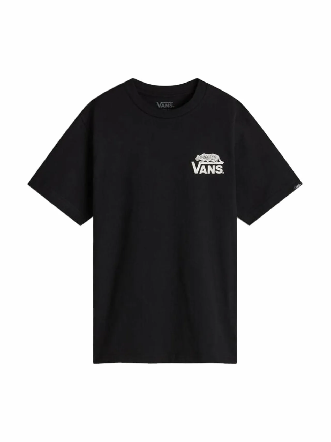 T-Paidat<Vans Sneaky-paita BLACK