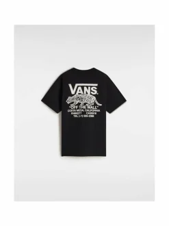 T-Paidat<Vans Sneaky-paita BLACK