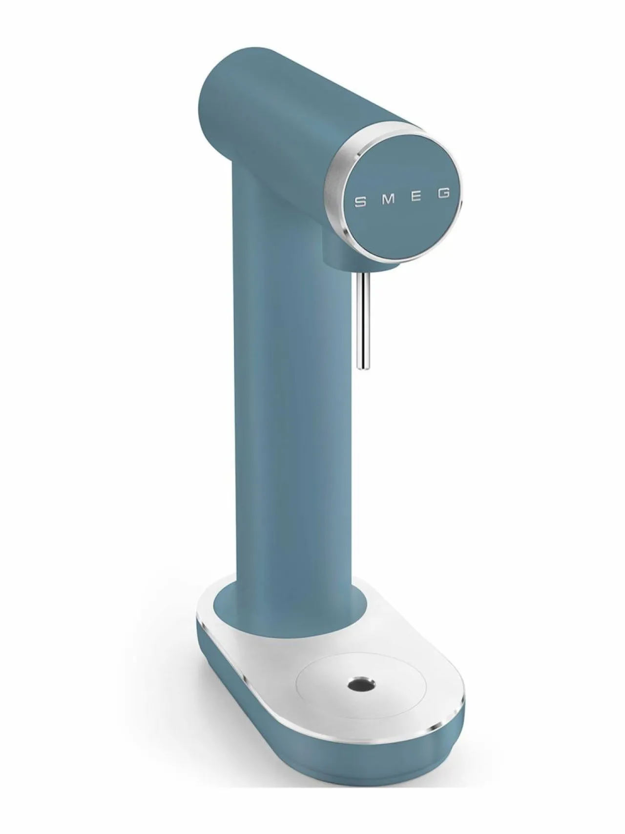 Smeg Soda Maker -hiilihapotuslaite^ Muut Keittiölaitteet