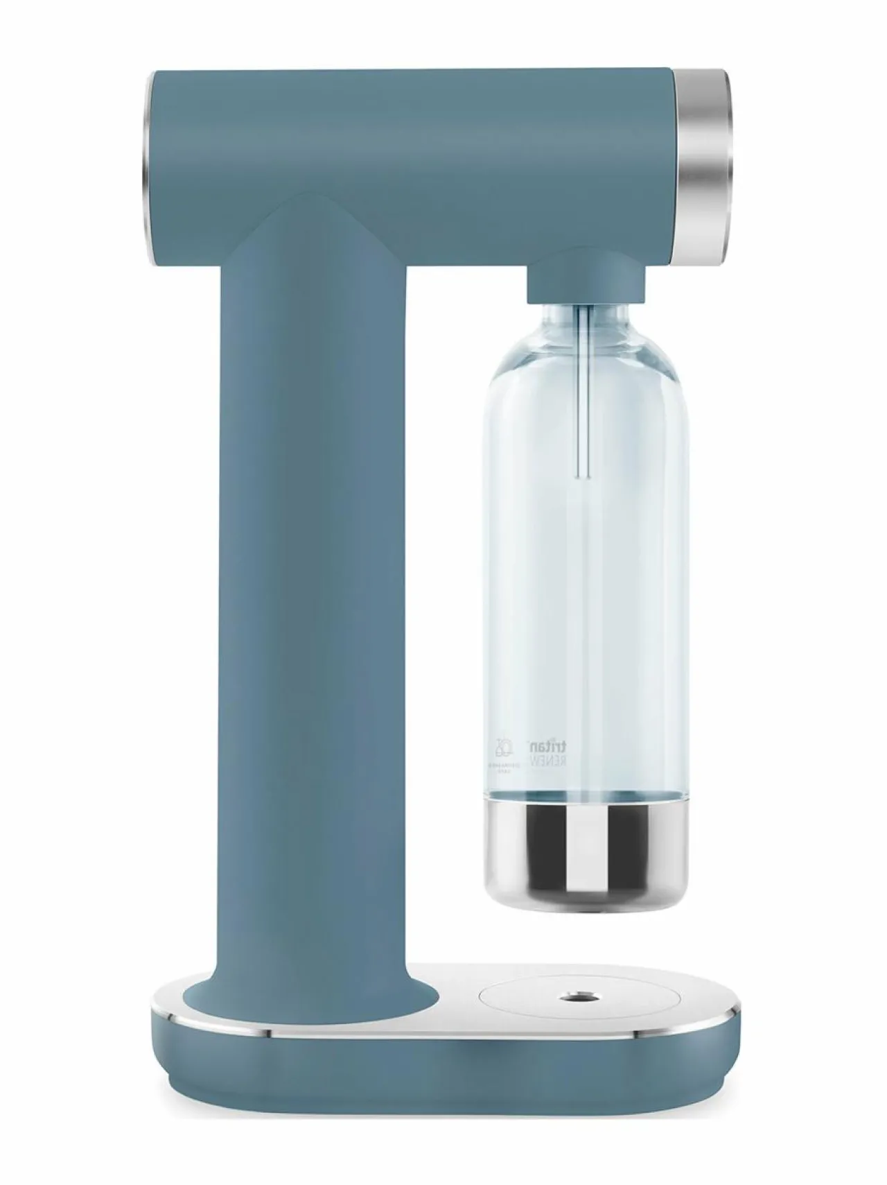 Smeg Soda Maker -hiilihapotuslaite^ Muut Keittiölaitteet