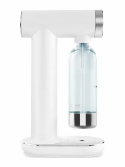 Muut Keittiölaitteet<Smeg Soda Maker -hiilihapotuslaite WHITE