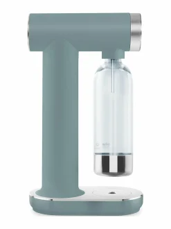 Muut Keittiölaitteet<Smeg Soda Maker -hiilihapotuslaite EMERALD GREEN