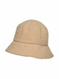Hatut & Pipot<A+more Soffi Teddy -hattu BEIGE