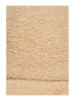 Hatut & Pipot<A+more Soffi Teddy -hattu BEIGE